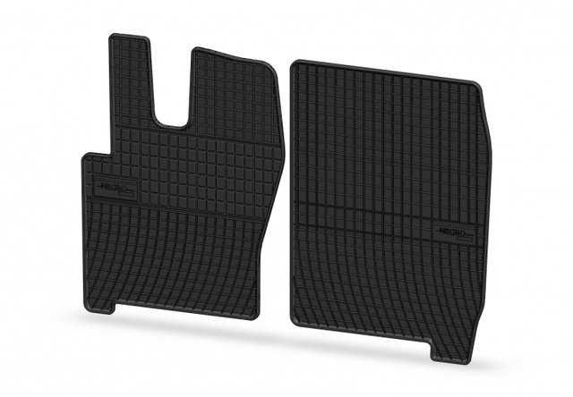 Covorase din Cauciuc groase Iveco Daily, Eurocargo - Noi