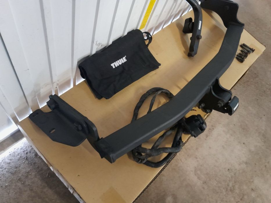 Комплект теглич Thule