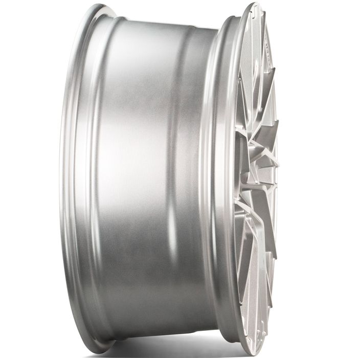 Jante R20 5x112 A106 SS Style | Audi, VW, Skoda, BMW, Mercedes