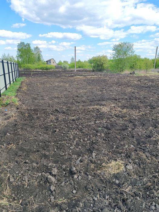 Продам дачный участок 5 соток