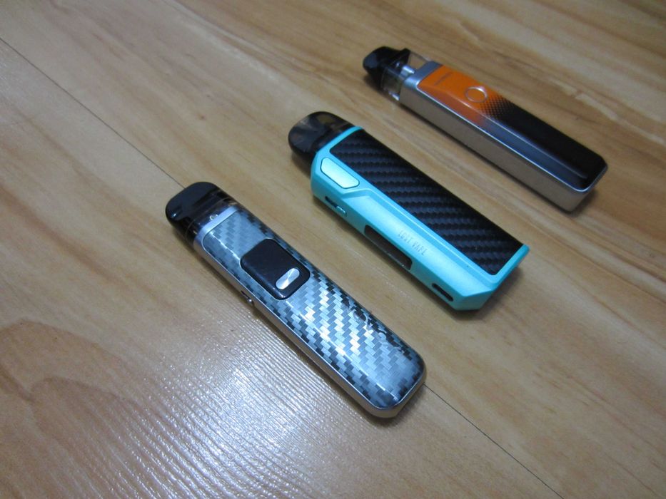 Kituri MOD Vaporesso Xros Pro,Lost Vape Thelema Elite,Smok Novo Pro