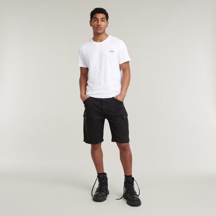 Оригинални къси карго панталони G-Star Raw Roxic 33 , 34 , 36 нови