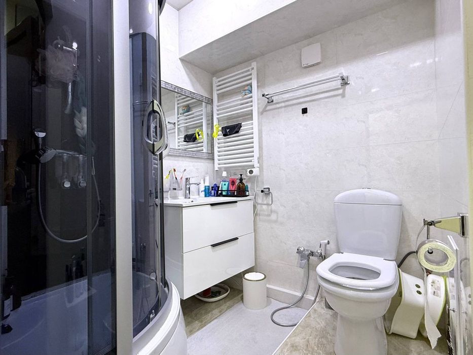 Однокомнатная Яшнабадский район ориентир Магнит Супермаркет