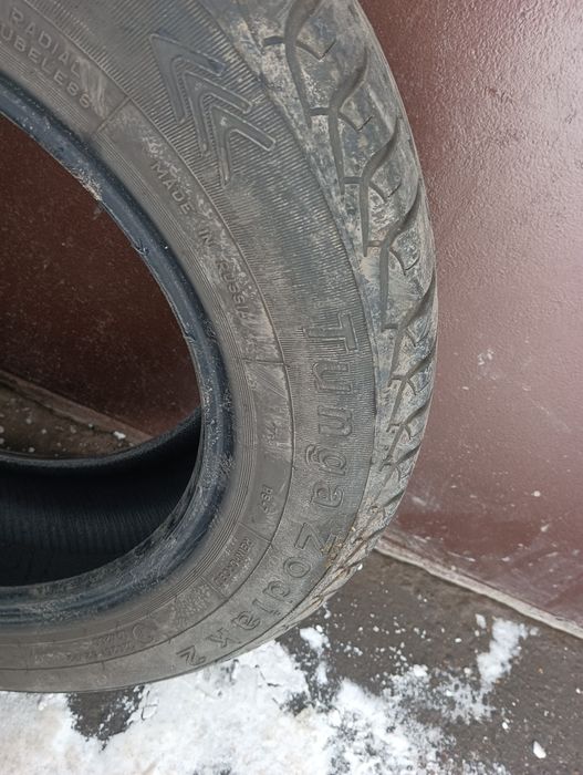 Продам резину продам