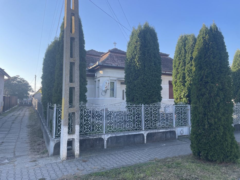 Casa de vanzare Iernut jud. Mures