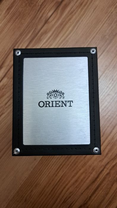 Часовник Orient RA-AR0203Y