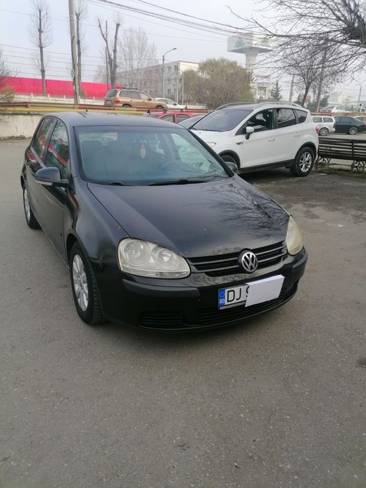 Golf 5 1.9 automat