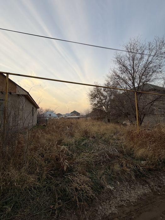 Участок село шалкар