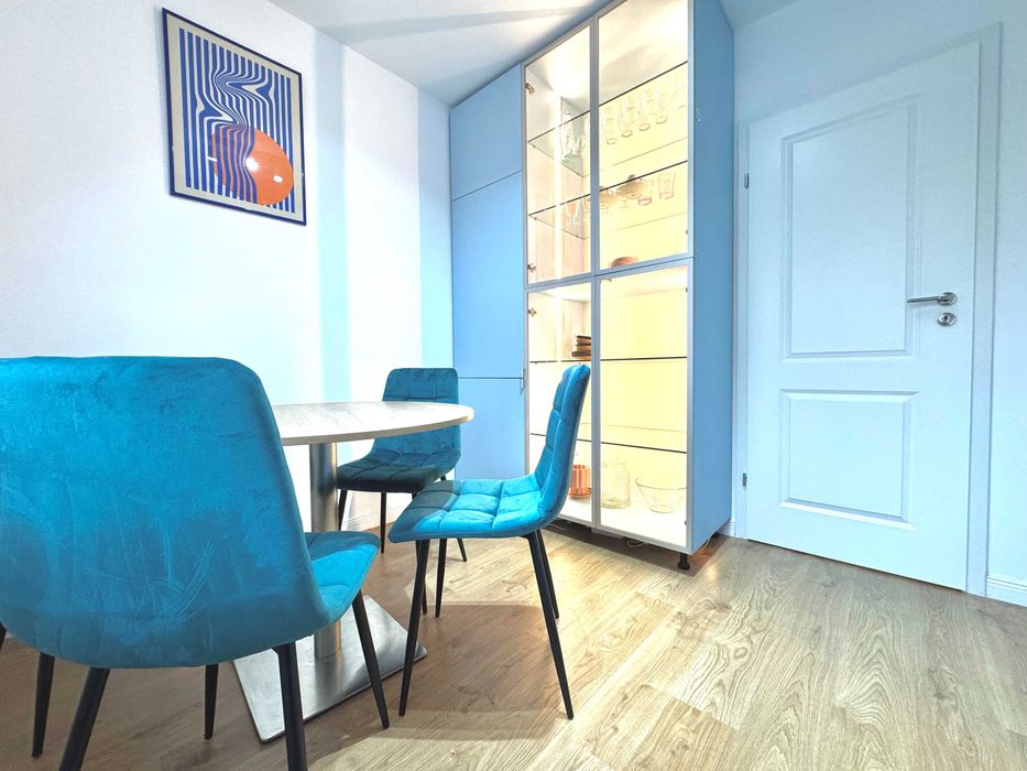 apartament 2 camere de inchiriat MEga Mall