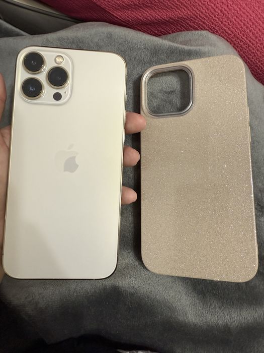 Продам Iphone 13 pro max