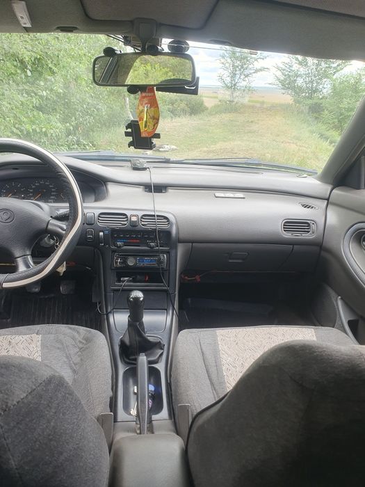 Машина в хорошем состоянии продам