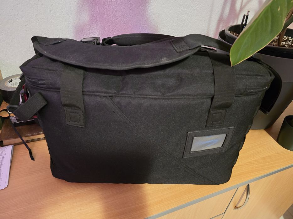 Сак 5.11 TACTICAL patrol bag WINGMAN