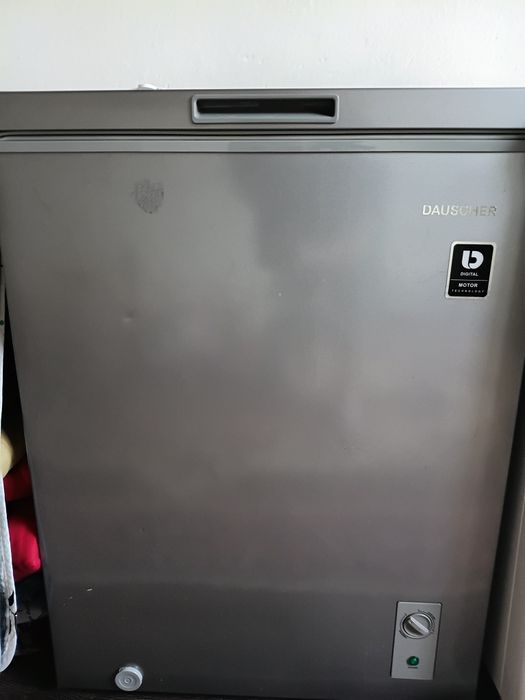 Морозильник DAUSCHER DCF-160s