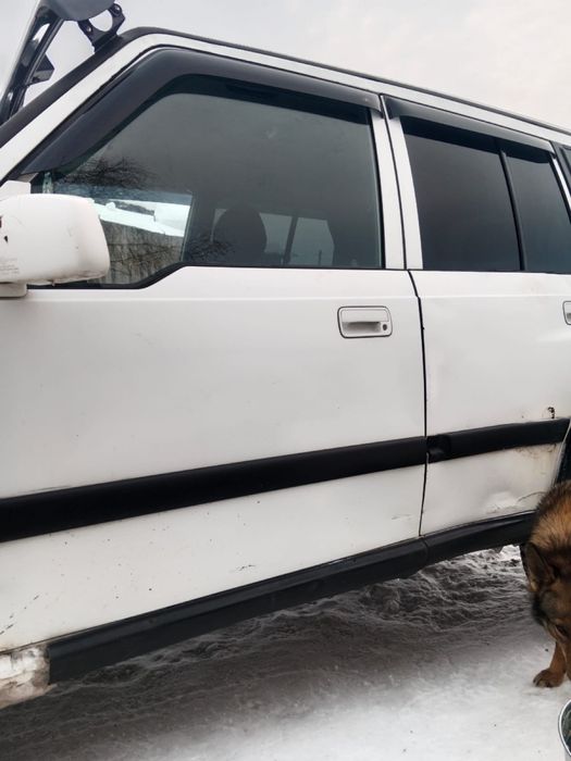 Продам машину судзуки эскудо