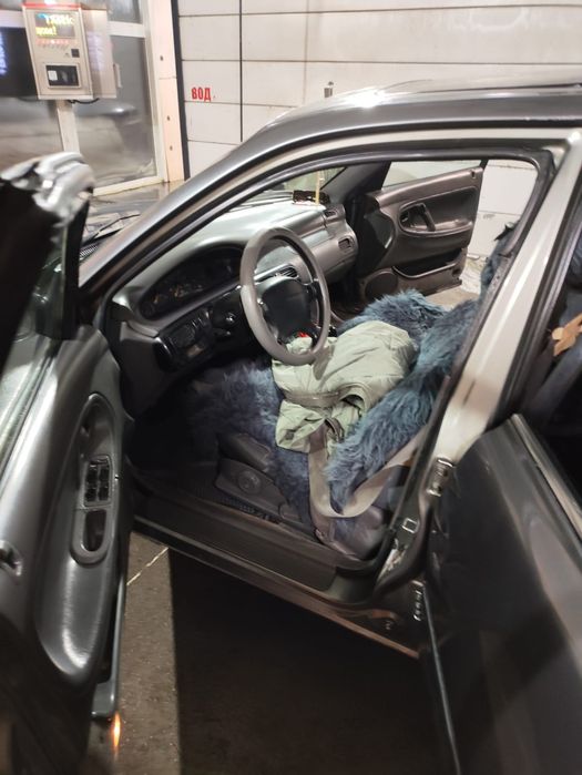 Продам машину Мазда Кронус 626