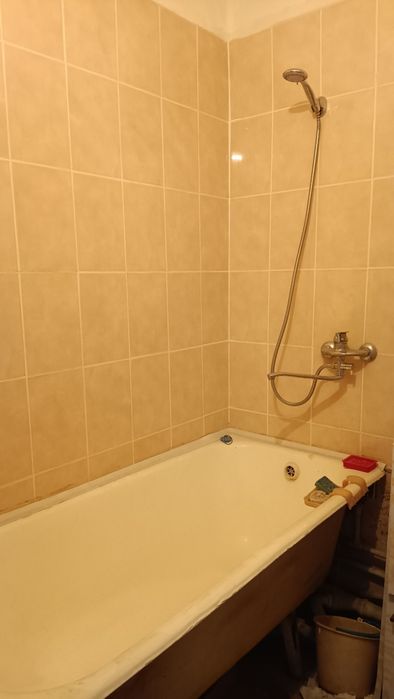 4х-комнатная квартира