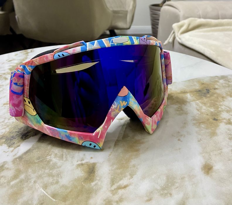 Vand echipament schi/ski copii