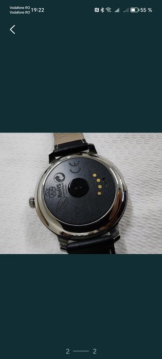 Ceas , Smart unisex
