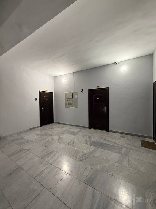 2-комнатная квартира 51 м² — ЖК «Parkent Avenue», Паркентский, Тапоич