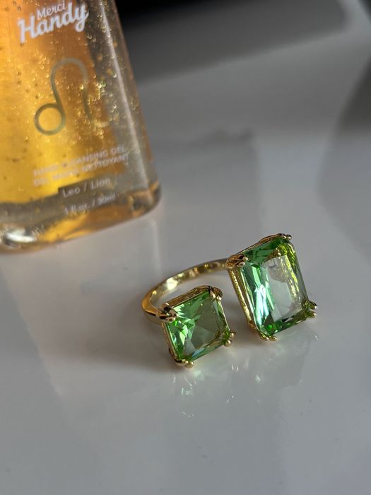 Inel Swarovski Millenia