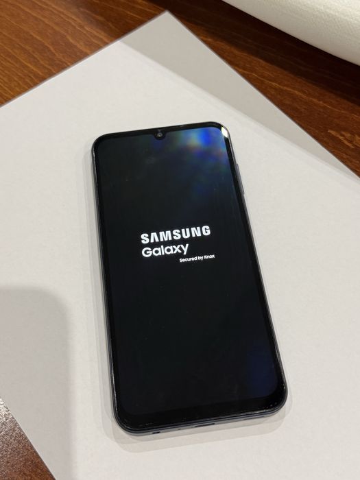 Samsung A25/ 128GB/ Blue-Black