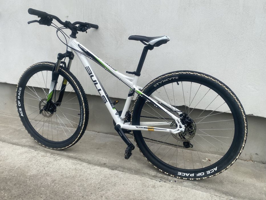 Bicicleta Buls roti 29