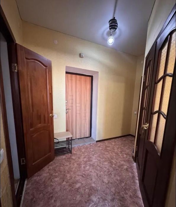 Костанай Аэропорт