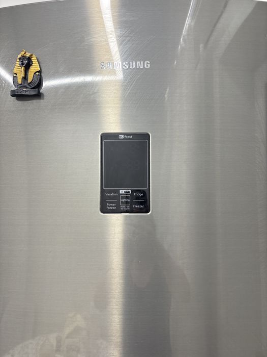 Холодильник Sansung