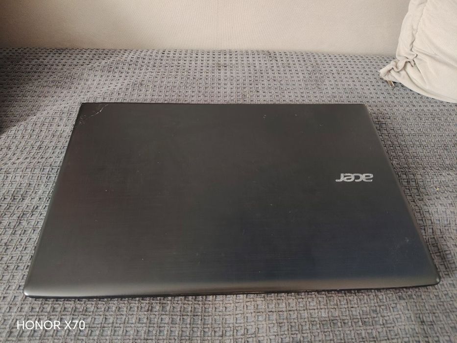 Ноутбук Acer  в отличном состоянии