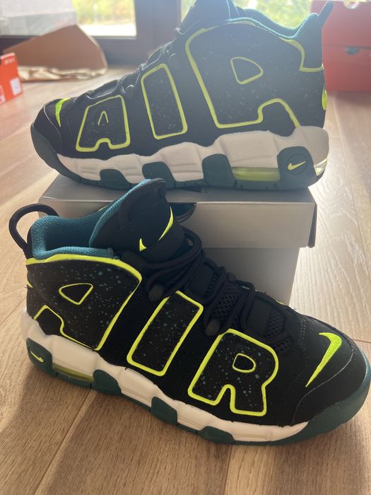 Nike Air More Uptempo nr 40
