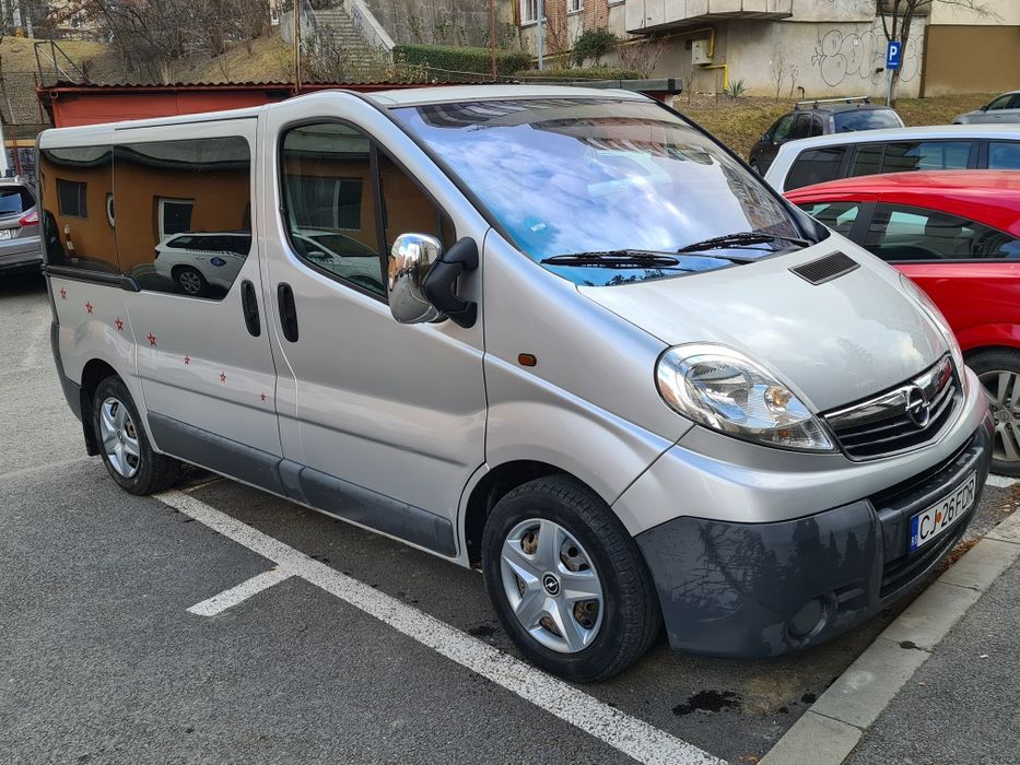 Transport persoane/inchirieri microbuze