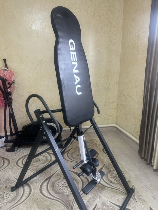 Инверсионный стол