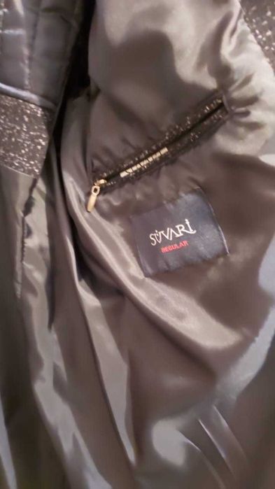 Пальто мужское, TURKEY