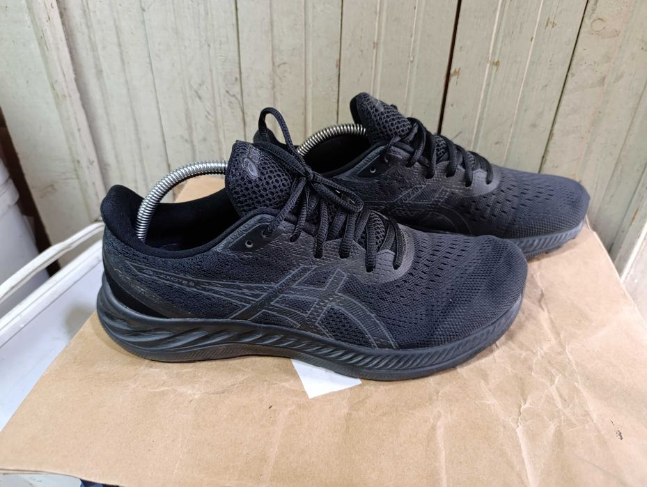''Asics Gel-Excite 8''оригинални маратонки 44.5 номер