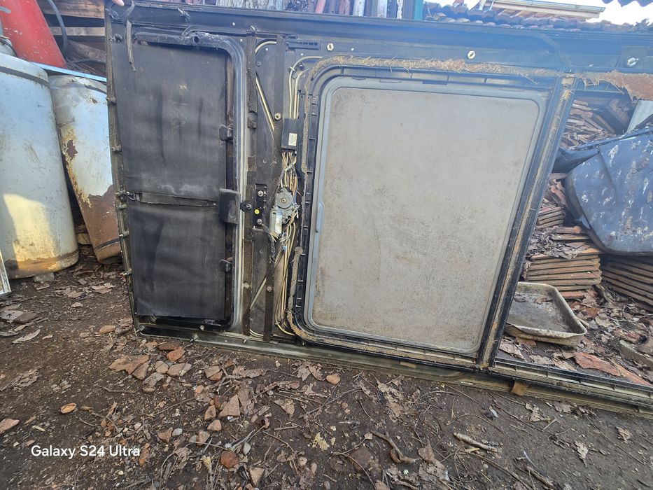 Панорамен таван л