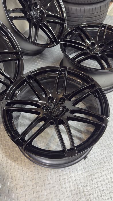 Оригинални 5х112 20” Audi S5