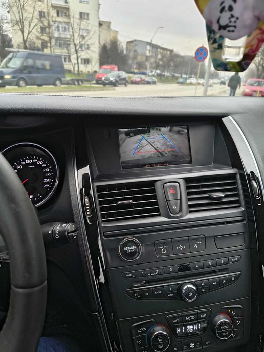 Renault Latitude