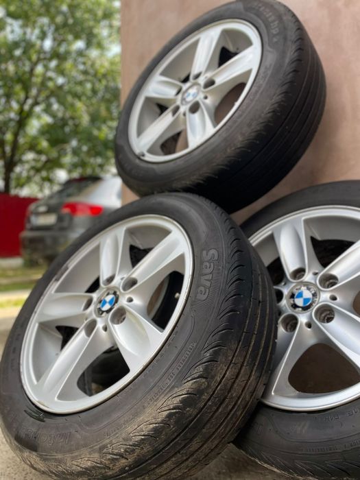 Jante originale BMW