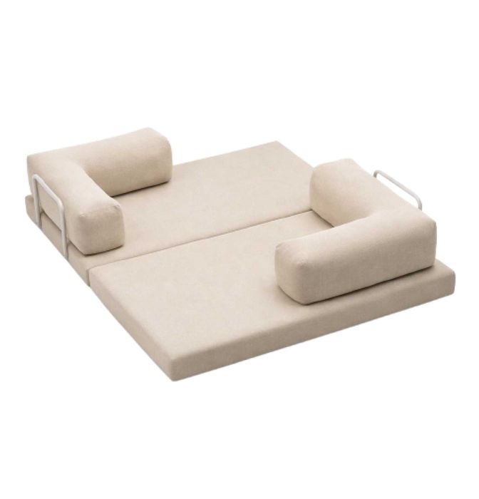 Диван-Кровать, Бескаркасный Диван