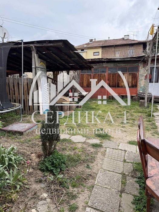 Продава се Етаж от къща в Благоевград, Широк център - 106 кв.м за 481 €/кв.м - Снимка #6