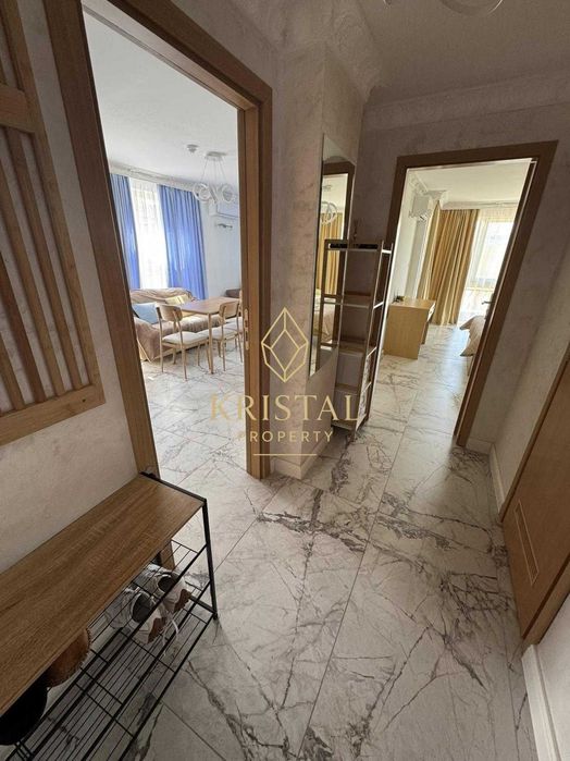Продава се Двустаен апартамент в к.к. Слънчев бряг - 85 кв.м за 720 €/кв.м - Снимка #5