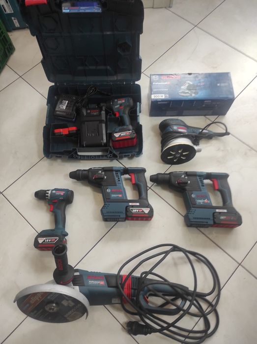 Scule Bosch de vânzare