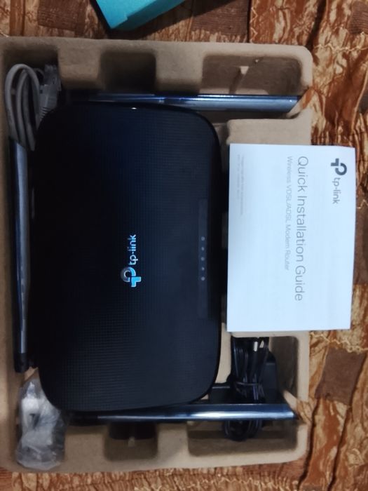 Продам роутер в хорошем состоянии