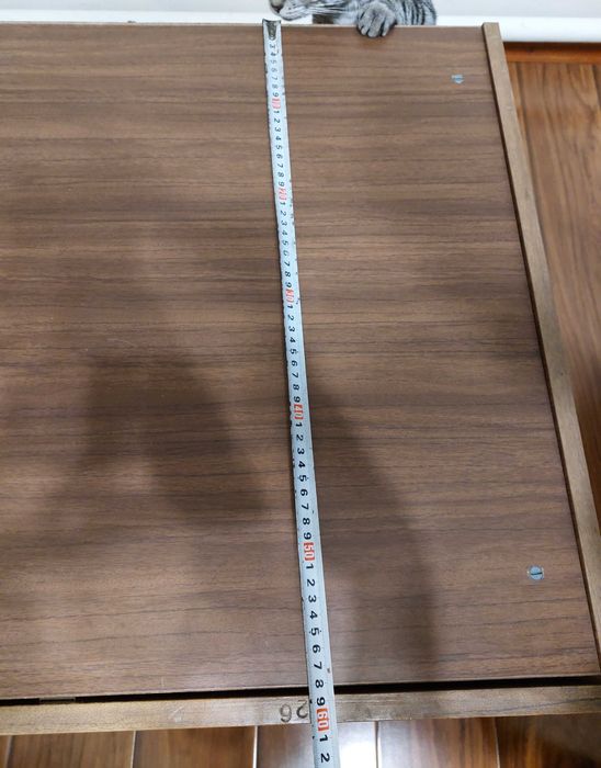 Тумба СССР. Советский комод, ящик