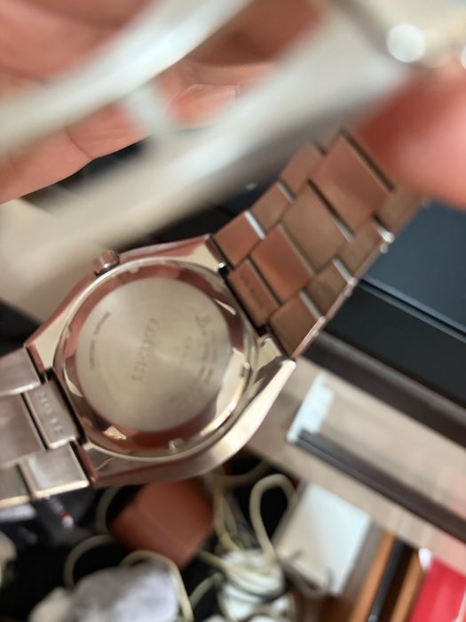 Seiko Arctura Kinetic Perpetual SNP009p1