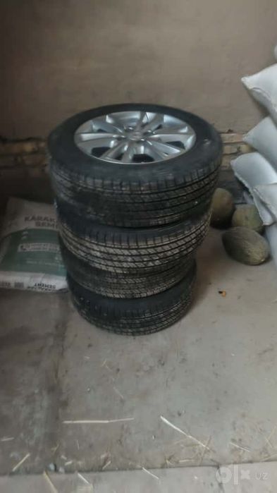 Toza balon sotiladi
