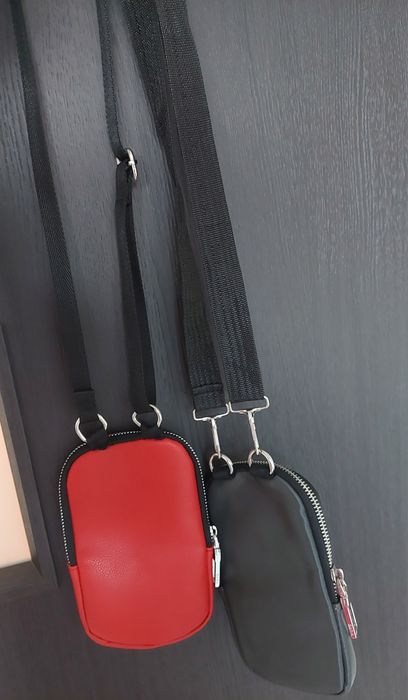 Малки чантички Zara