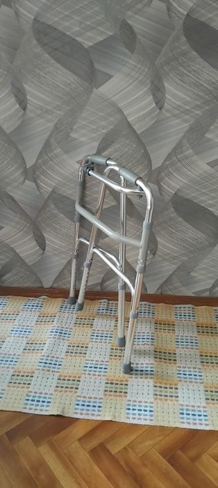Продам Ходунки за 18000тг. Район Бурова