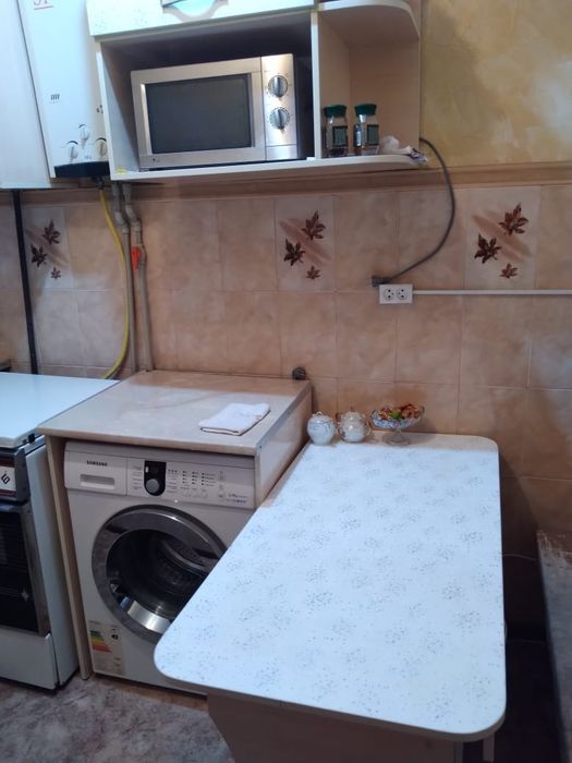 Продаётся 2х комнатная квартира