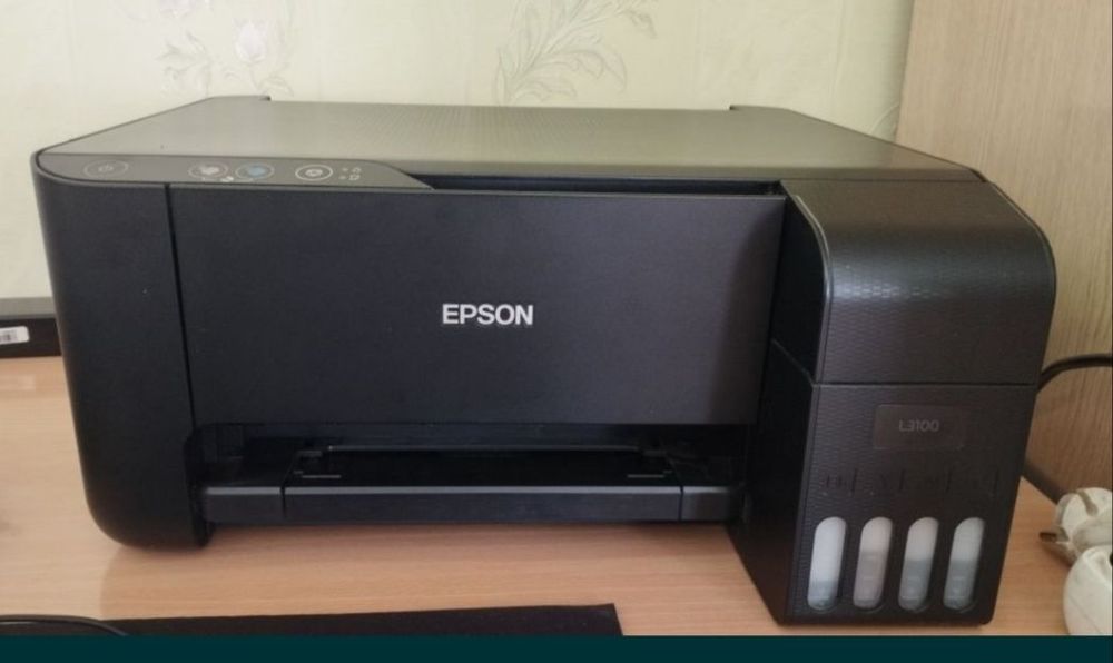 Epson l3100  mfy